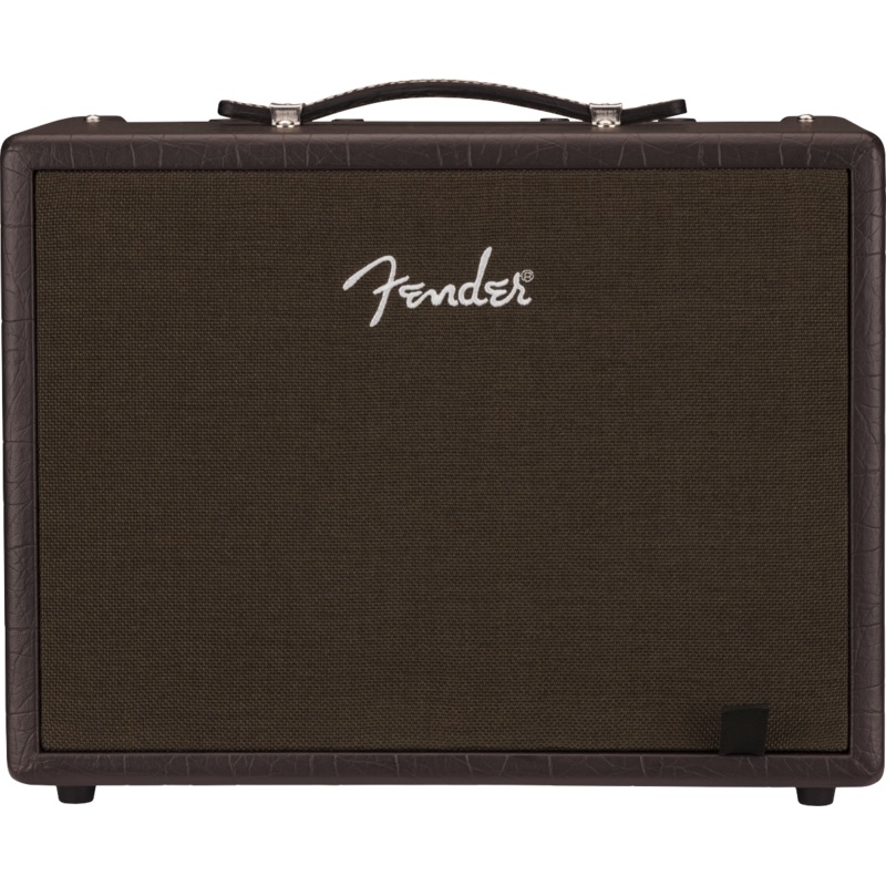 Fender Acoustic Junior, 120V - ULT975560816795