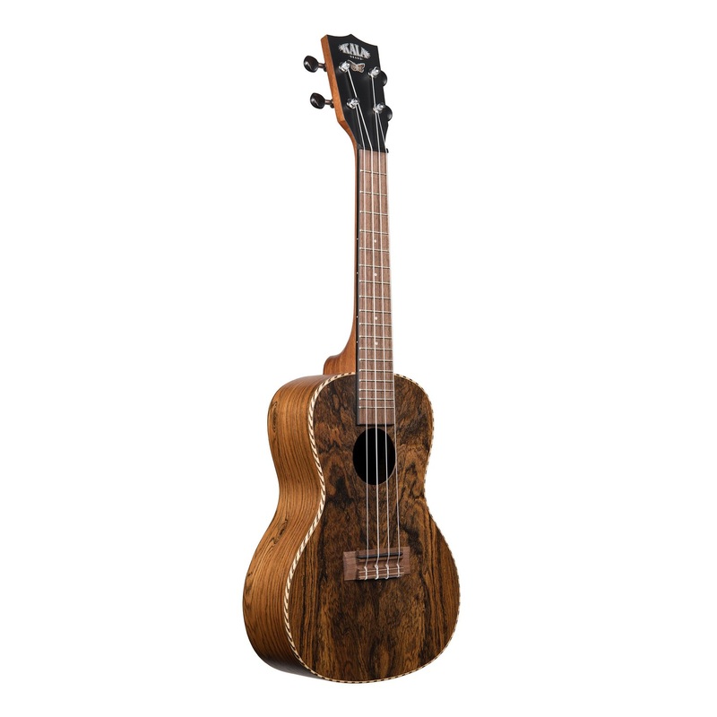Kala Butterfly Concert Ukulele - ULT975560816791