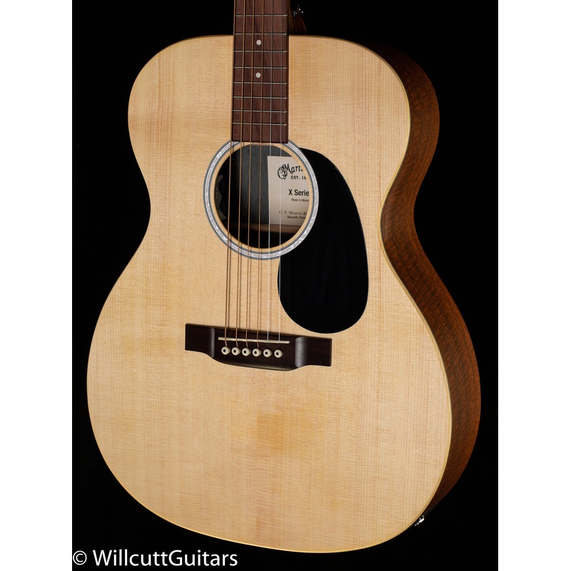 Martin 000-X2E - ULT975560816783