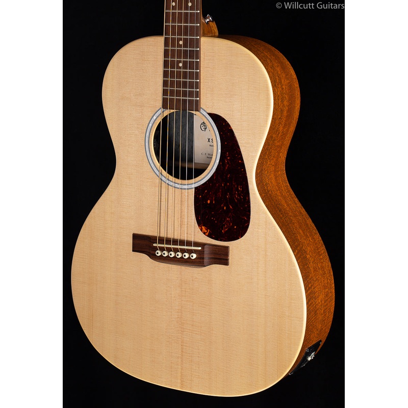 Martin 00L-X2E - ULT975560816782