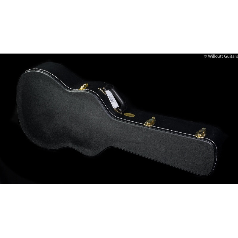 Martin 12S0011 000 14 Fret Case - ULT975560816570