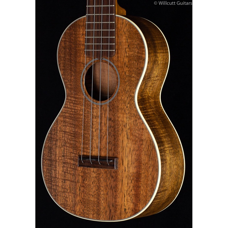 Martin 2K Concert Ukulele - ULT975560816780