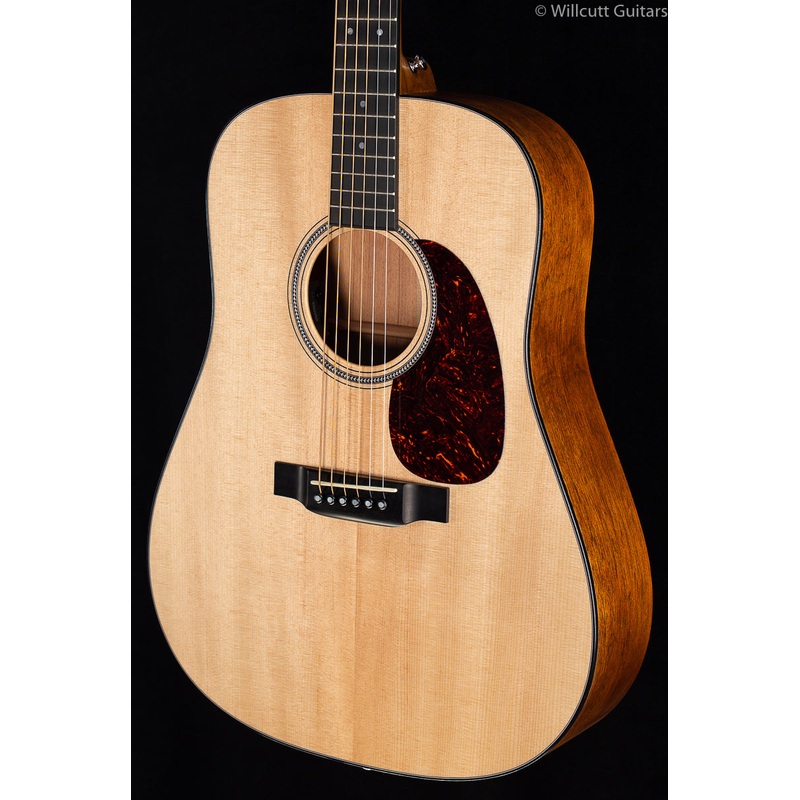 Martin D-16E Mahogany - ULT975560816684