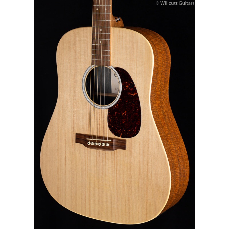 Martin D-X2E Mahogany - ULT975560816686