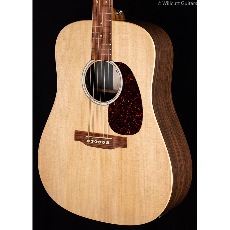 Martin D-X2E Rosewood - ULT975560816685