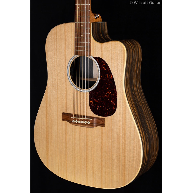 Martin DC-X2 Macassar - ULT975560816645