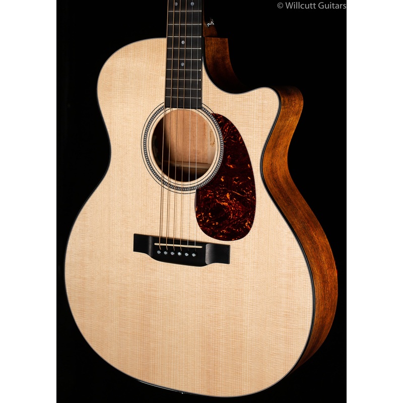 Martin GPC-16E Mahogany - ULT975560816641