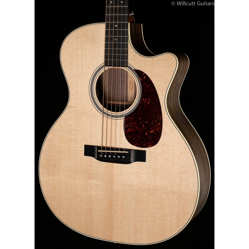 Martin GPC-16E Rosewood - ULT975560816640