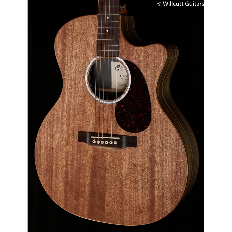 Martin GPC-X2E Macassar - ULT975560816642