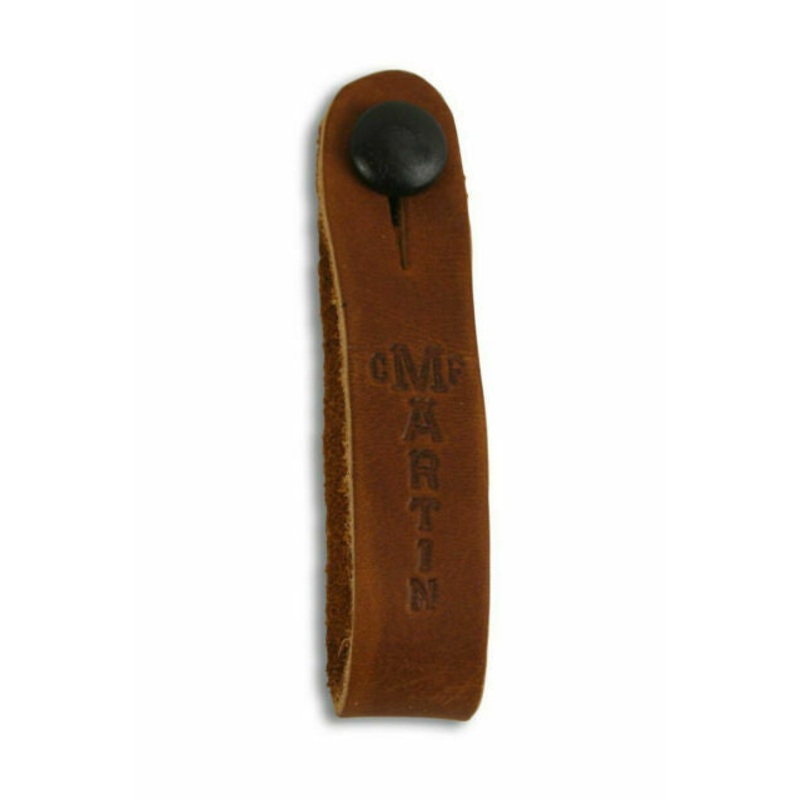 Martin Headstock Guitar Strap Tie - ULT975560816488