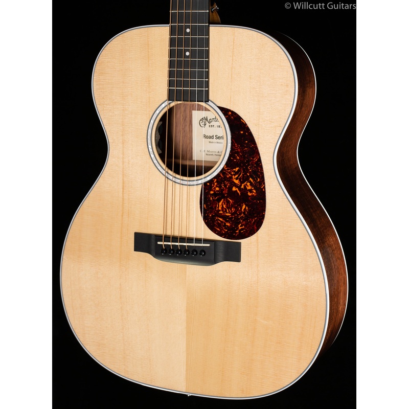 Martin Road Series 000-13E - ULT975560816514