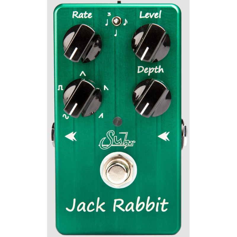 Suhr Jack Rabbit Tremolo - ULT975560816689
