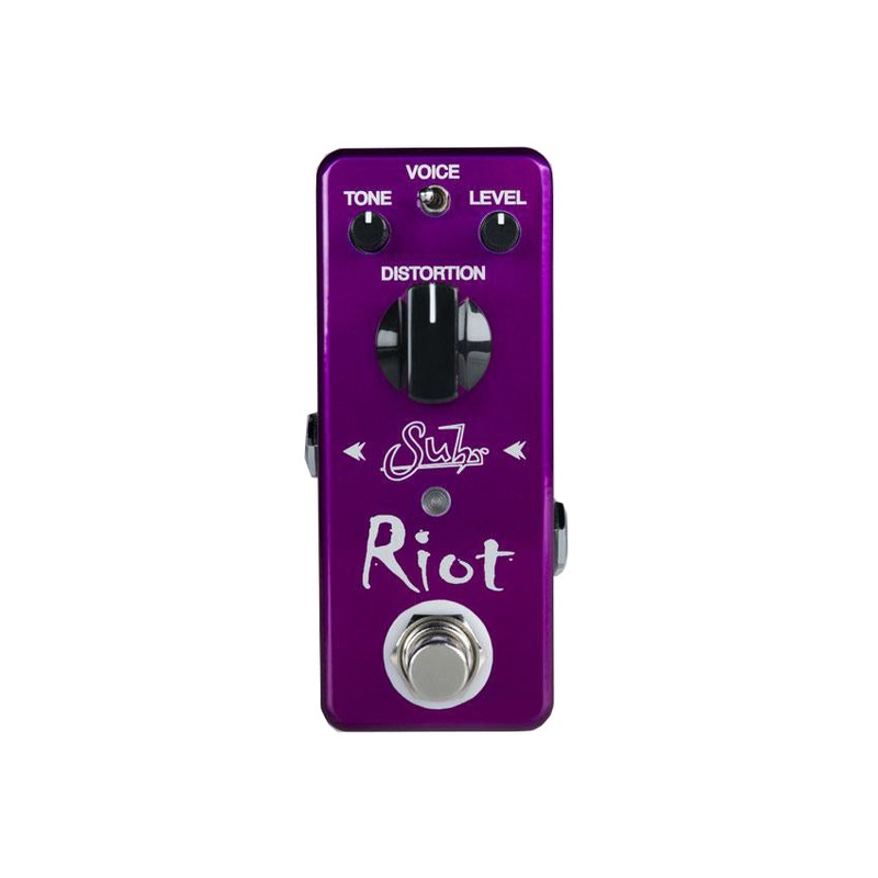 Suhr Riot Mini - ULT975560816692