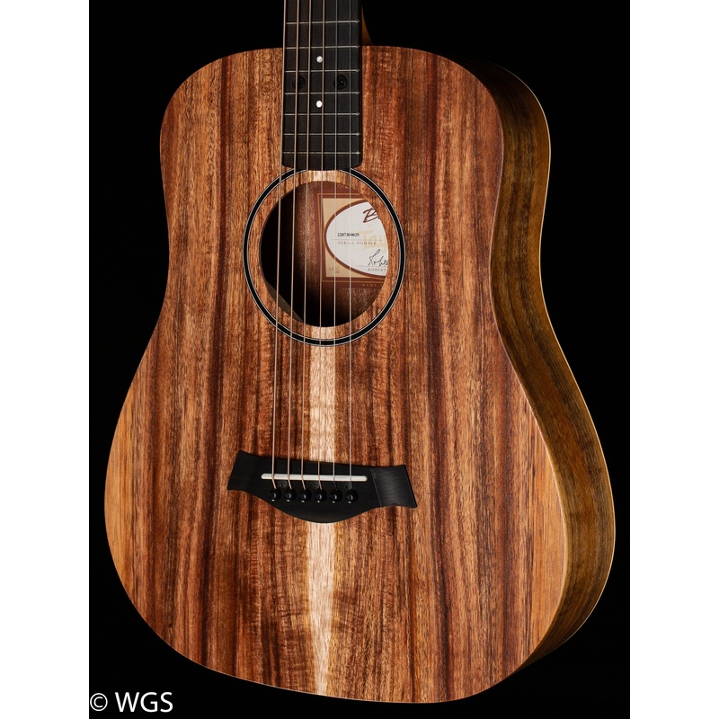 Taylor BTe-Koa - ULT975560816681