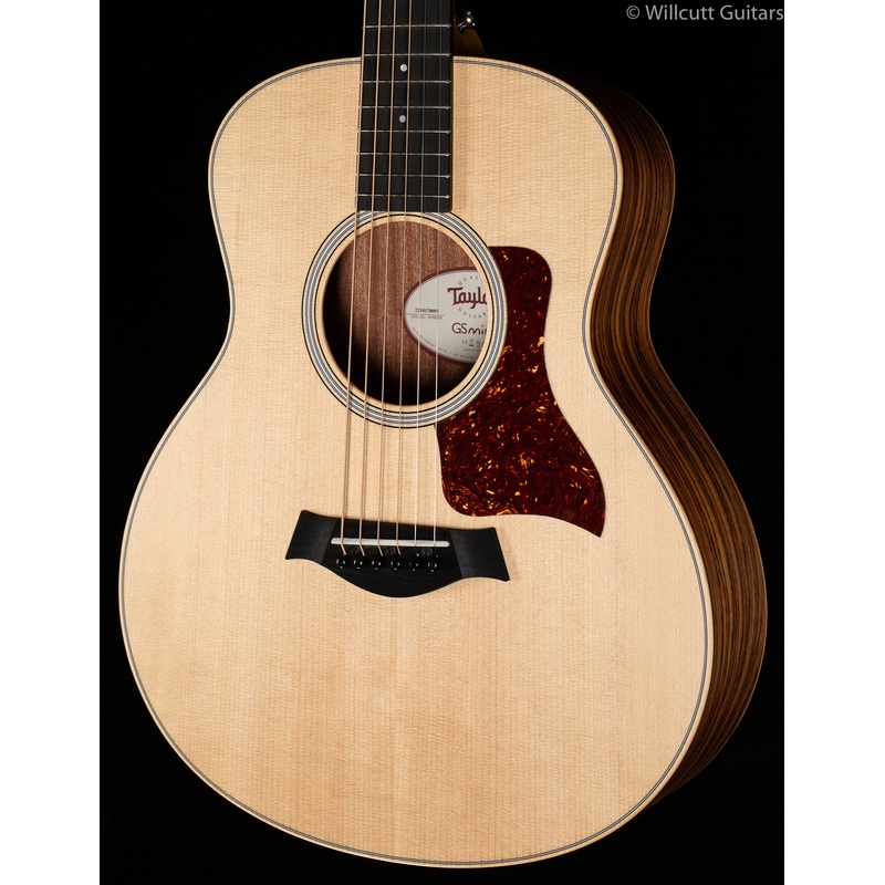 Taylor GS Mini-E Rosewood Electric - ULT975560816551