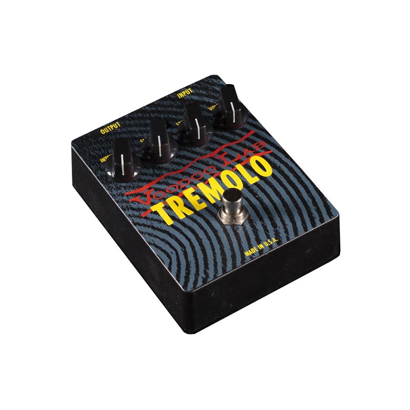 Voodoo Lab Tremolo - ULT975560816670