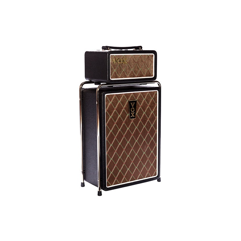 Vox MSB25 Mini Superbeetle 25W 1x10" Mini Guitar Amplifier Demo Open Box - ULT975560816776