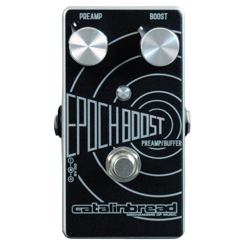 CATALINBREAD EPOCH BOOST - ULT975560816434