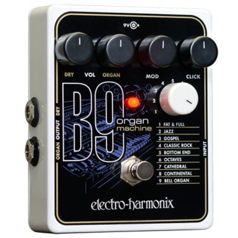 Electro Harmonix B9 - ULT975560816191