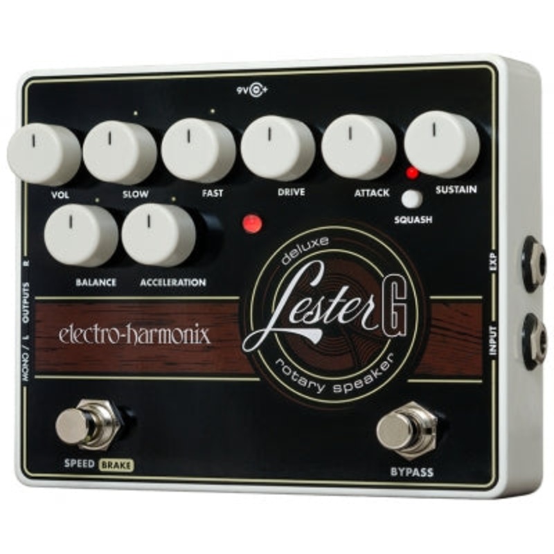 Electro Harmonix Lester G - ULT975560816189