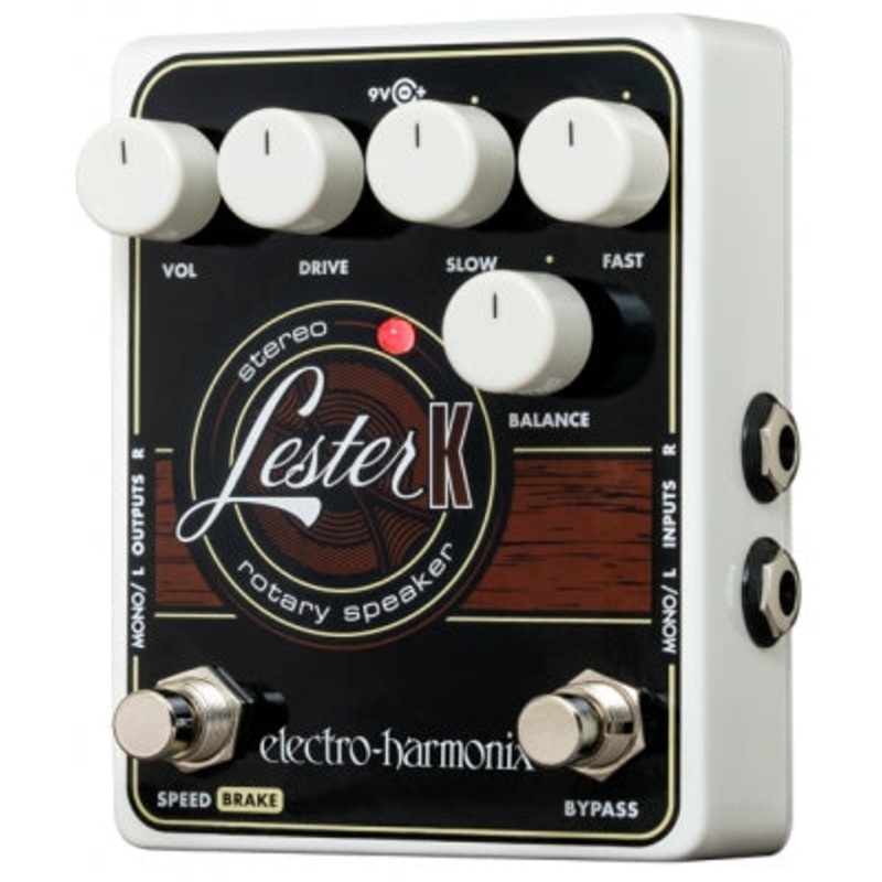 Electro Harmonix Lester K - ULT975560816188