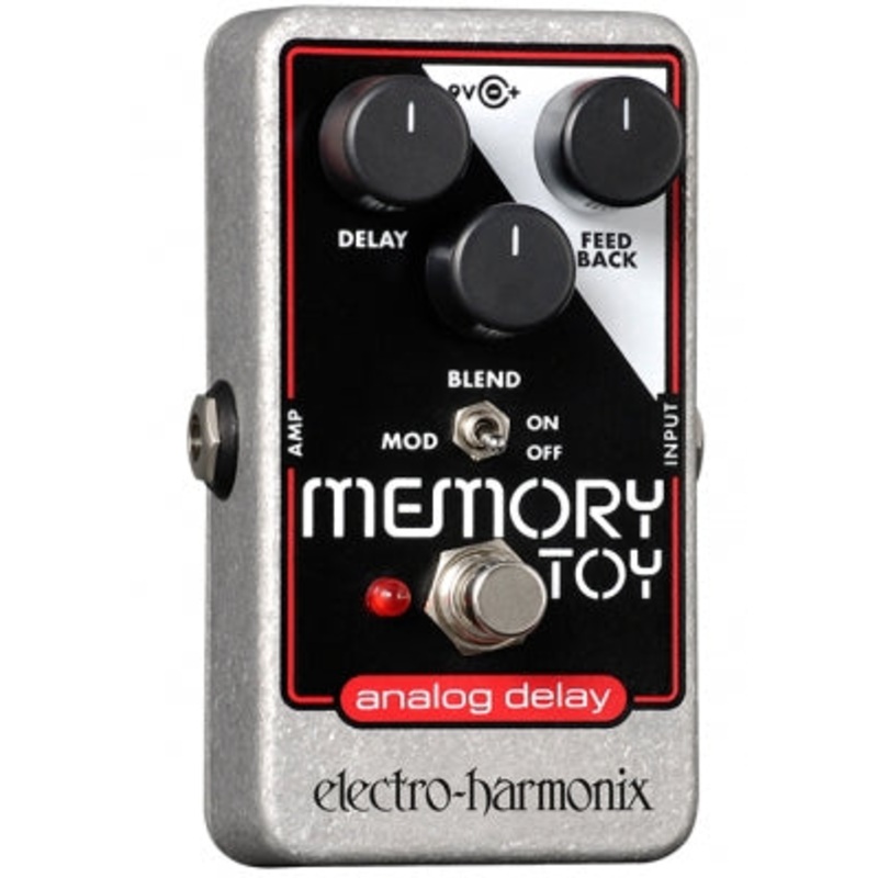 Electro Harmonix Memory Toy - ULT975560816192