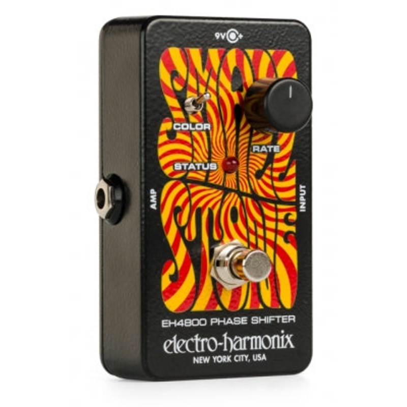 Electro Harmonix Small Stone - ULT975560816185