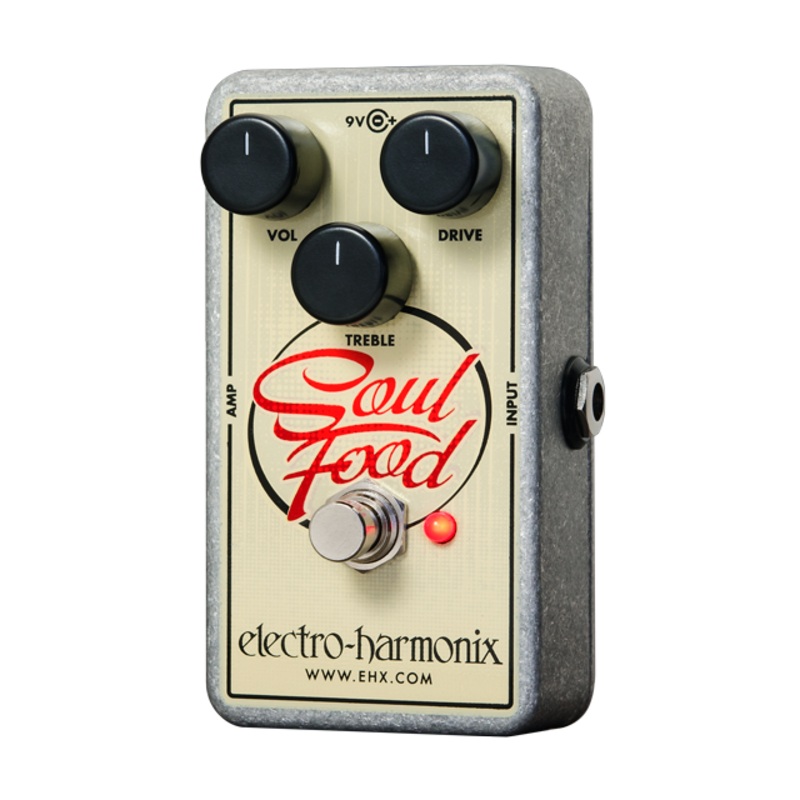 Electro Harmonix Soul Food - ULT975560816194
