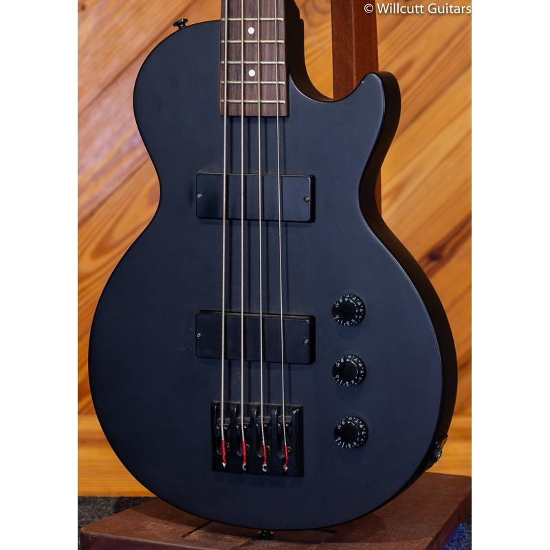 Epiphone USED Les Paul Special Bass DEMO - ULT975560816264