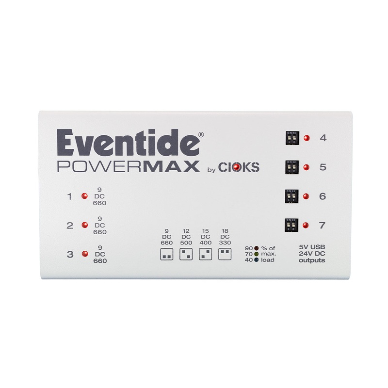 Eventide PowerMAX V2 power supply - ULT975560816388