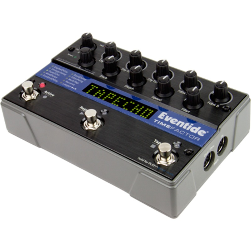 Eventide Timefactor Delay - ULT975560816413