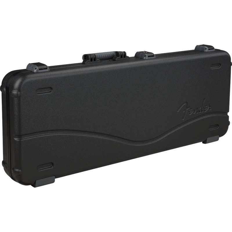 Fender Deluxe Molded Acoustasonic Case - ULT975560816241
