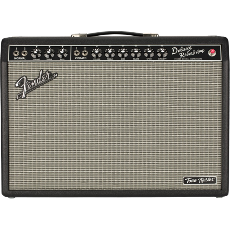 Fender Tone Master Deluxe Reverb *Demo - ULT975560816461