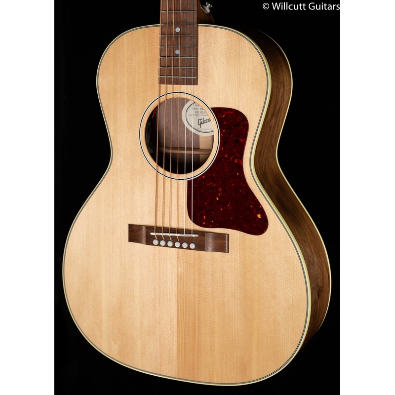 Gibson L-00 Studio Walnut - Antique Natural - ULT975560816247