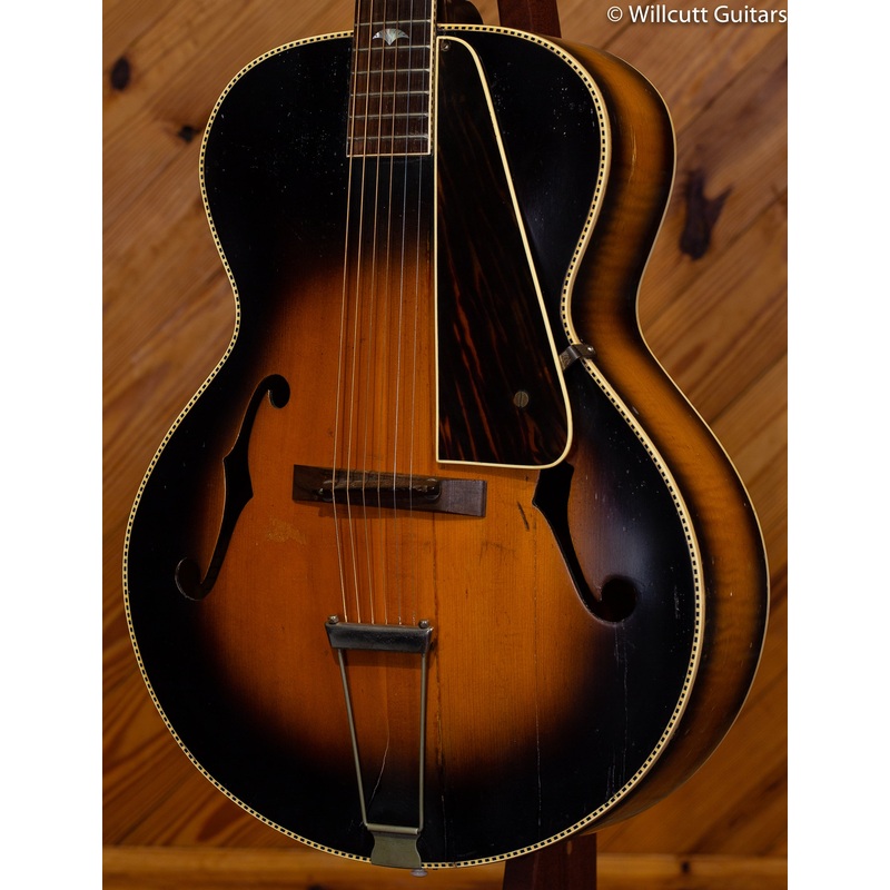 Gibson Vintage 1956? ES-225T - ULT975560816294