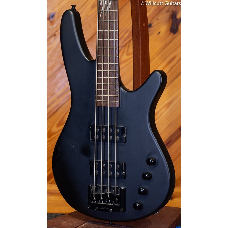Ibanez USED SRX4EX1 Bass Guitar - ULT975560816263
