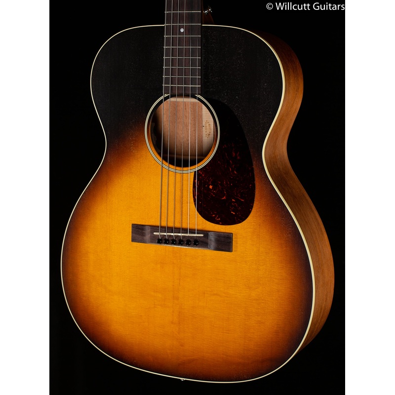 Martin 000-17E Whiskey Sunset - ULT975560816336