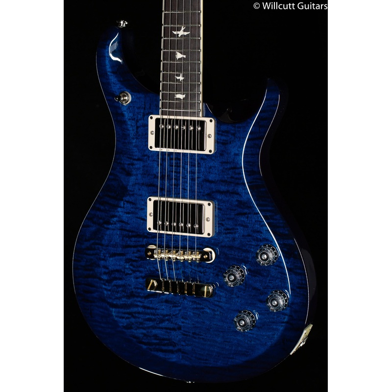 PRS S2 McCarty 594 Whale Blue - ULT975560816283