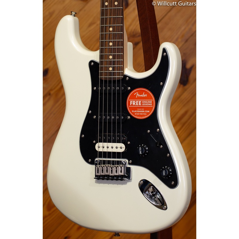 Squier Contemporary Stratocaster HSS - ULT975560816318