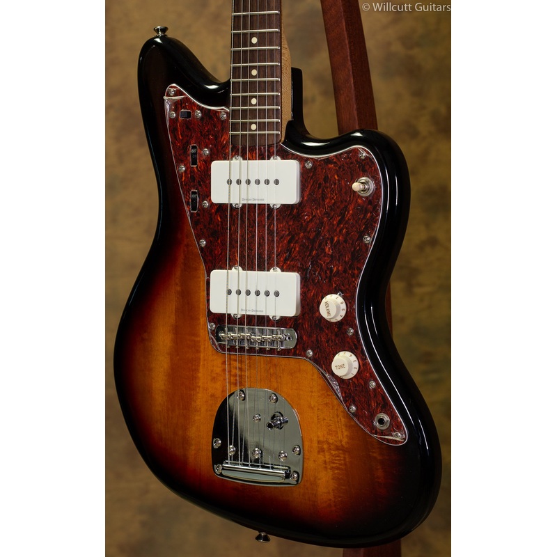 Squier Vintage Modified, Jazzmaster, 3TS - ULT975560816408