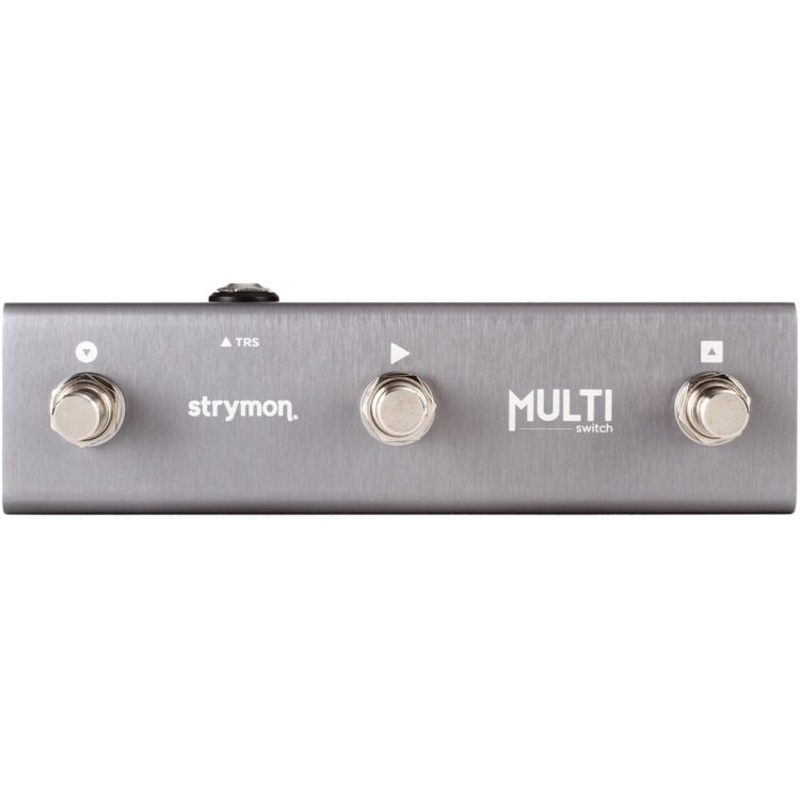 Strymon MultiSwitch - ULT975560816378