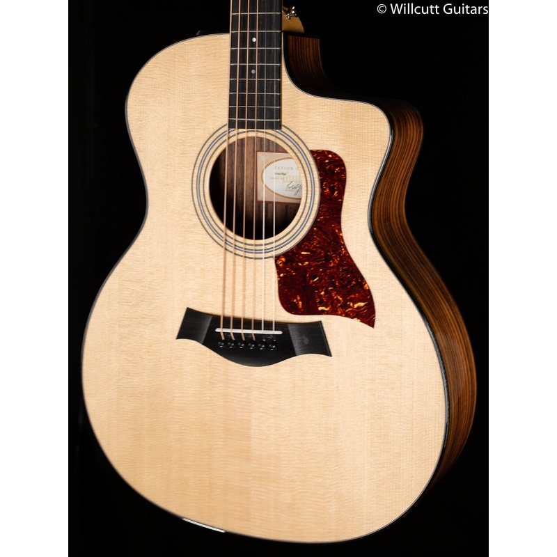 Taylor 214ce Plus - ULT975560816252