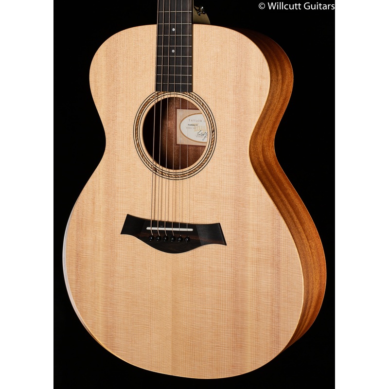 Taylor Academy 12 Acoustic - ULT975560816350