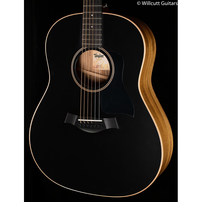 Taylor AD17 American Dream Grand Pacific Blacktop - ULT975560816321