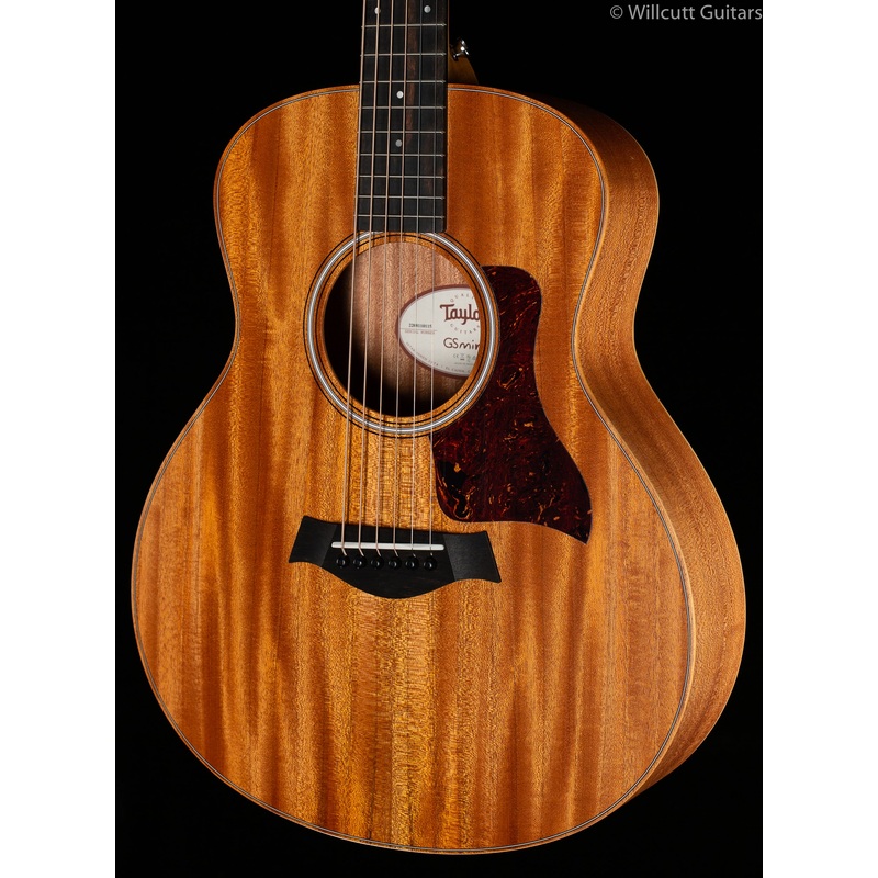 Taylor GS-Mini Mahogany - ULT975560816400
