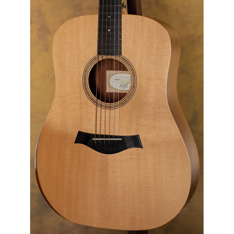 2021 Taylor Academy 10 Acoustic Guitar - ULT975560816022