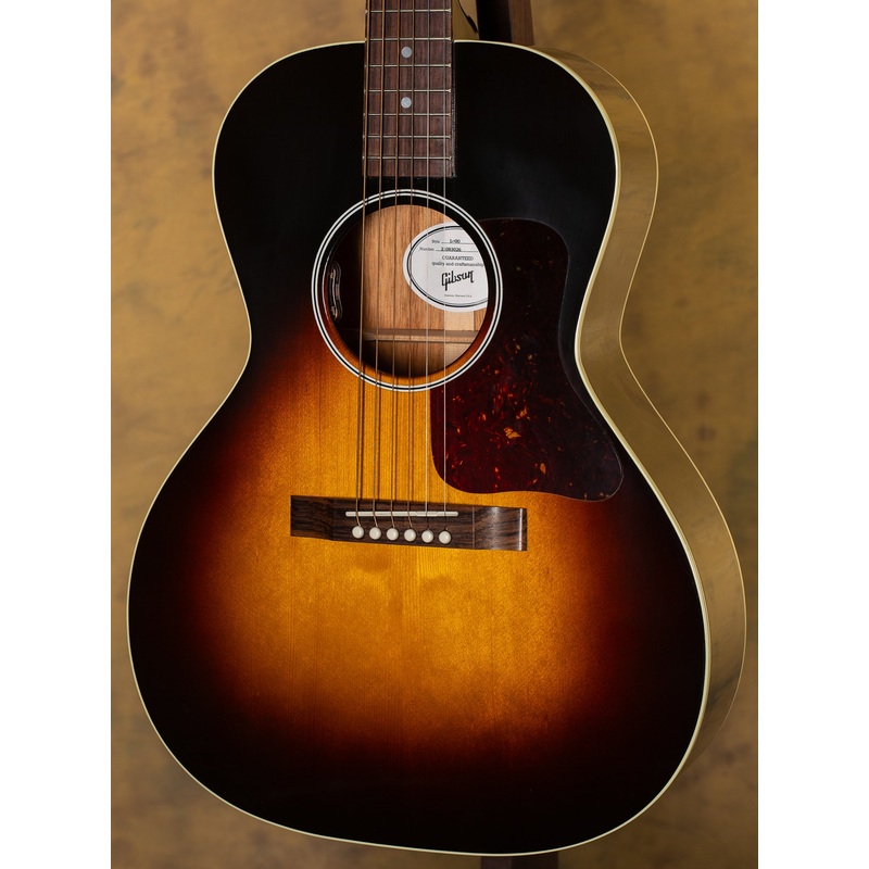 2023 Gibson L-00 Standard Vintage Sunburst - ULT975560815928