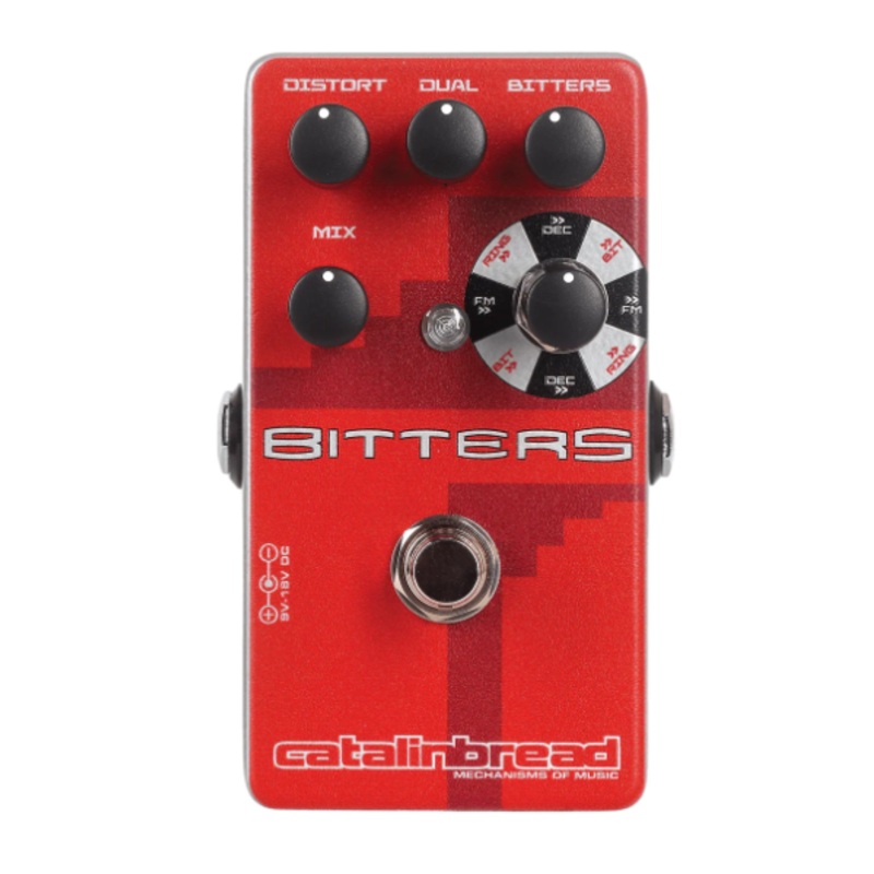 CATALINBREAD Bitters Multi Effects - ULT975560816024