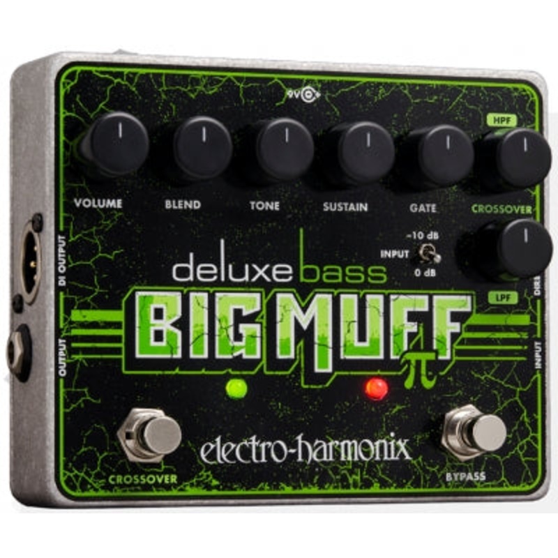 Electro Harmonix Deluxe Bass Big Muff - ULT975560816161
