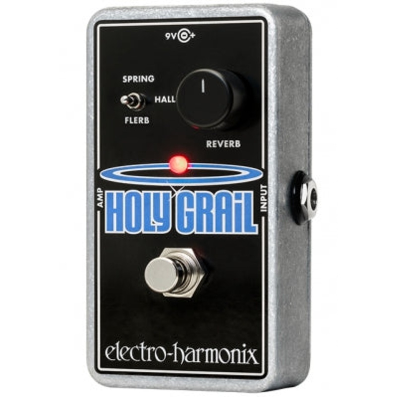 Electro Harmonix Holy Grail Reverb - ULT975560816170